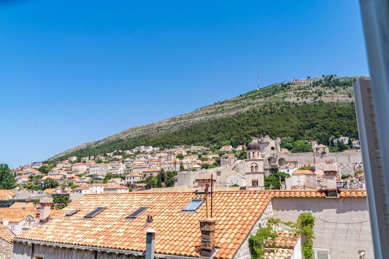 Apartment Swan - Dubrovnik Old Town Exterior photo