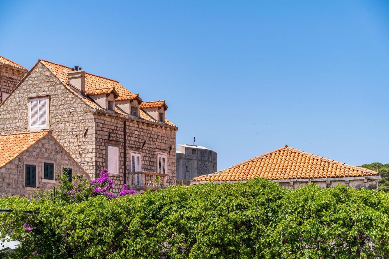 Apartment Swan - Dubrovnik Old Town Exterior photo